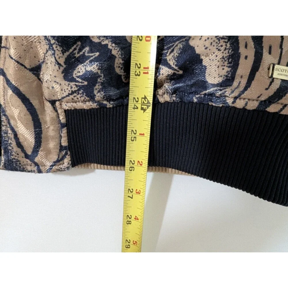 Scotch & Soda rare scotch